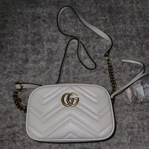 Gucci Crossbody